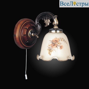 Бра Reccagni Angelo A 965/1 DEC