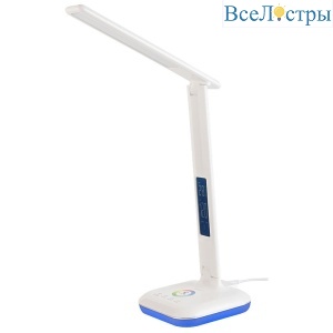 Настольная лампа General GLTL-034-2 800152