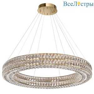Подвесная люстра Odeon Light Panta 4926/98L