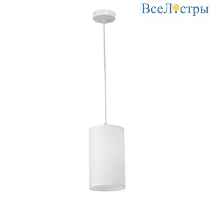Подвесной светильник Vitaluce V2895-0/1S