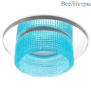 Встраиваемый светильник Ambrella Light Techno Spot TN351