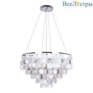 Подвесная люстра Arte Lamp Pipirima A4100LM-8CC