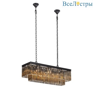 Подвесная люстра Vitaluce V5158-1/12