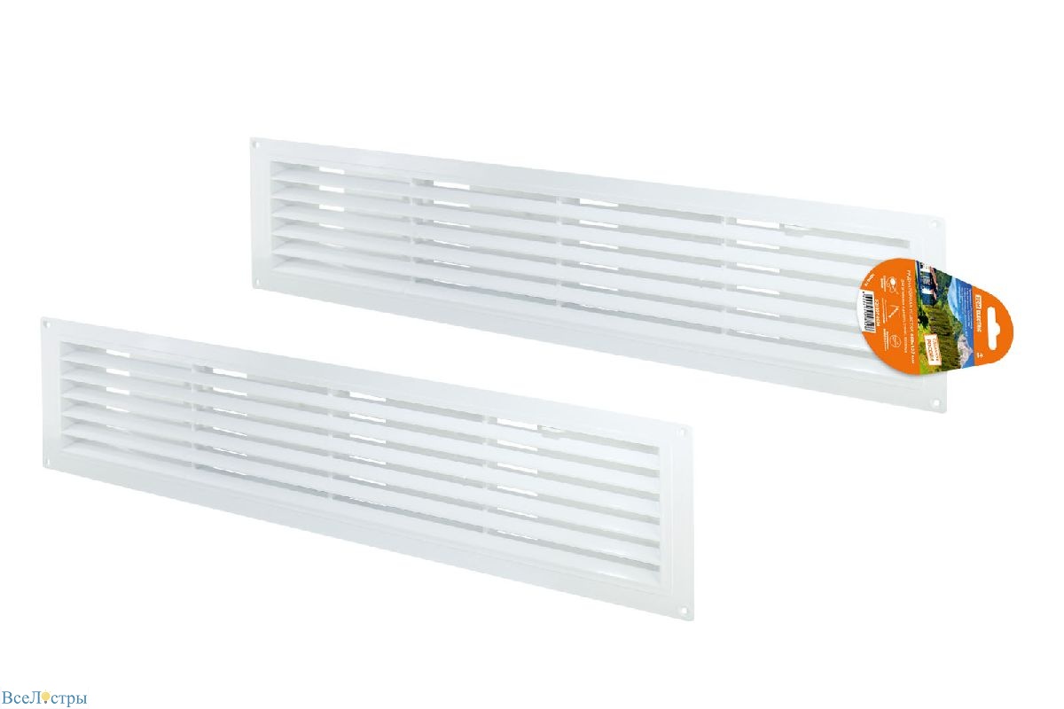 решетка радиаторная tdm electric sq1807-0036