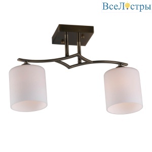 Потолочная люстра Omnilux Pisticci OML-55317-02