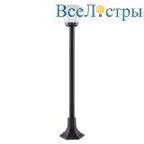Ландшафтный светильник Эра Валенсия ДТУ 07-8-004 Б0064232