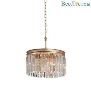 Подвесная люстра Vitaluce V5180-8/6
