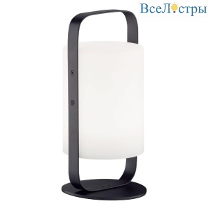 Настольная лампа De Markt Арлон 812030701