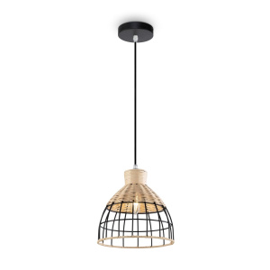 Подвесной светильник Freya Shape FR5335PL-01B