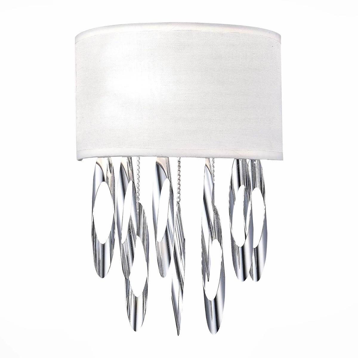 настенный светильник st luce nettuno sl1353.101.01