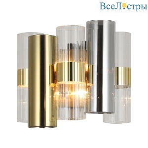Настенный светильник Favourite Rulla 4477-2W