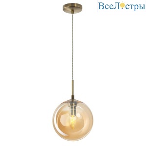 Подвесной светильник Citilux Томми CL102623
