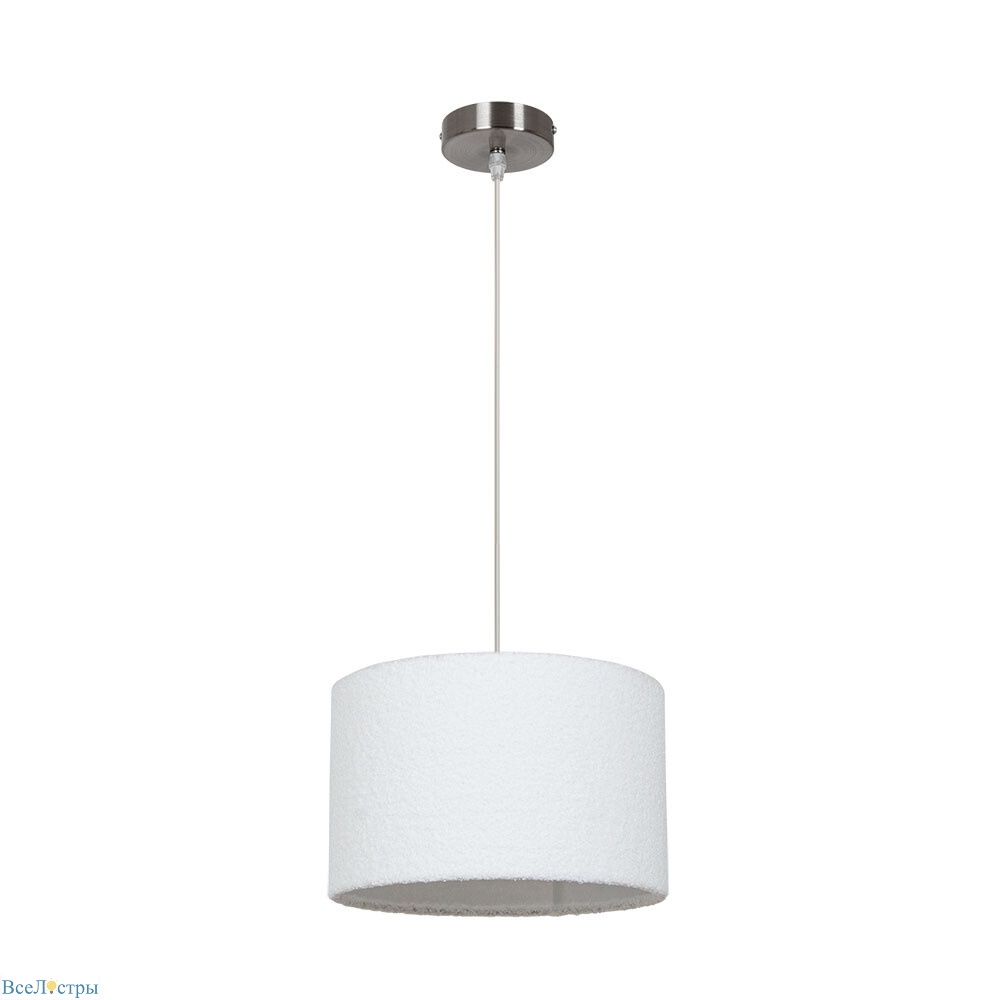 подвесной светильник arte lamp charlie a5071sp-1ss