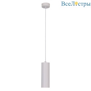 Подвесной светильник De Markt Прайм 850011001