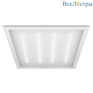 Встраиваемый светодиодный светильник Jazzway PPL 2853448D