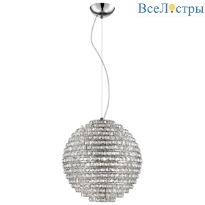 Подвесной светильник Simple Story 1096-5PL