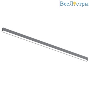 Трековый магнитный светильник Aployt Magnetic track 48 APL.0101.01.30