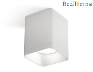 Накладной светильник Ambrella Light Techno XS7812001 (C7812, N7701)