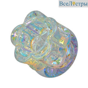 Встраиваемый светильник Elvan TCH-1275-GY-5.3-Multi
