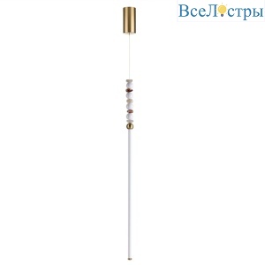 Подвесной светильник Odeon Light Monella 6640/12L
