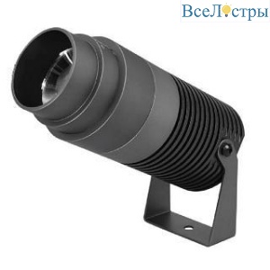 Уличный светодиодный светильник Arlight ALT-Ray-Zoom-R75-18W Warm3000 032562