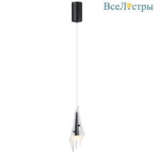 Подвесной светильник Odeon Light L-vision Afalina 5442/6LA