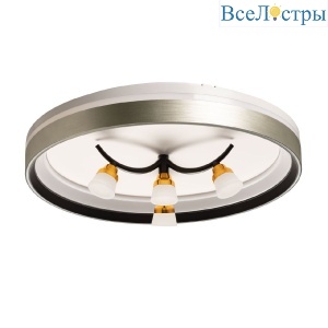 Потолочная люстра De Markt Норден 660014901