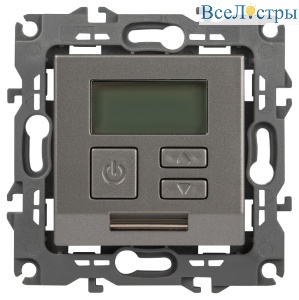 Терморегулятор Эра 12-4111-16 Б0065733