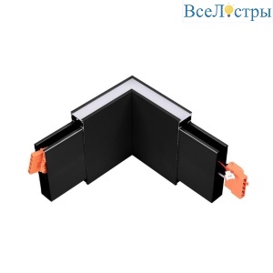 Подвесной светодиодный светильник Arlight Alt-Lineair-Flat-Dim-L90-2094-3W Warm3000 031531