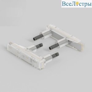 Блок LED подсветки для выключателя (2 шт.) Werkel W8010101 4690389213502 a069705