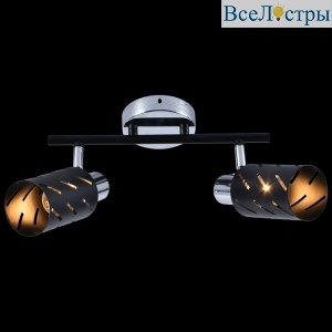 Спот Reluce 05969-0.8-02 BK+CR
