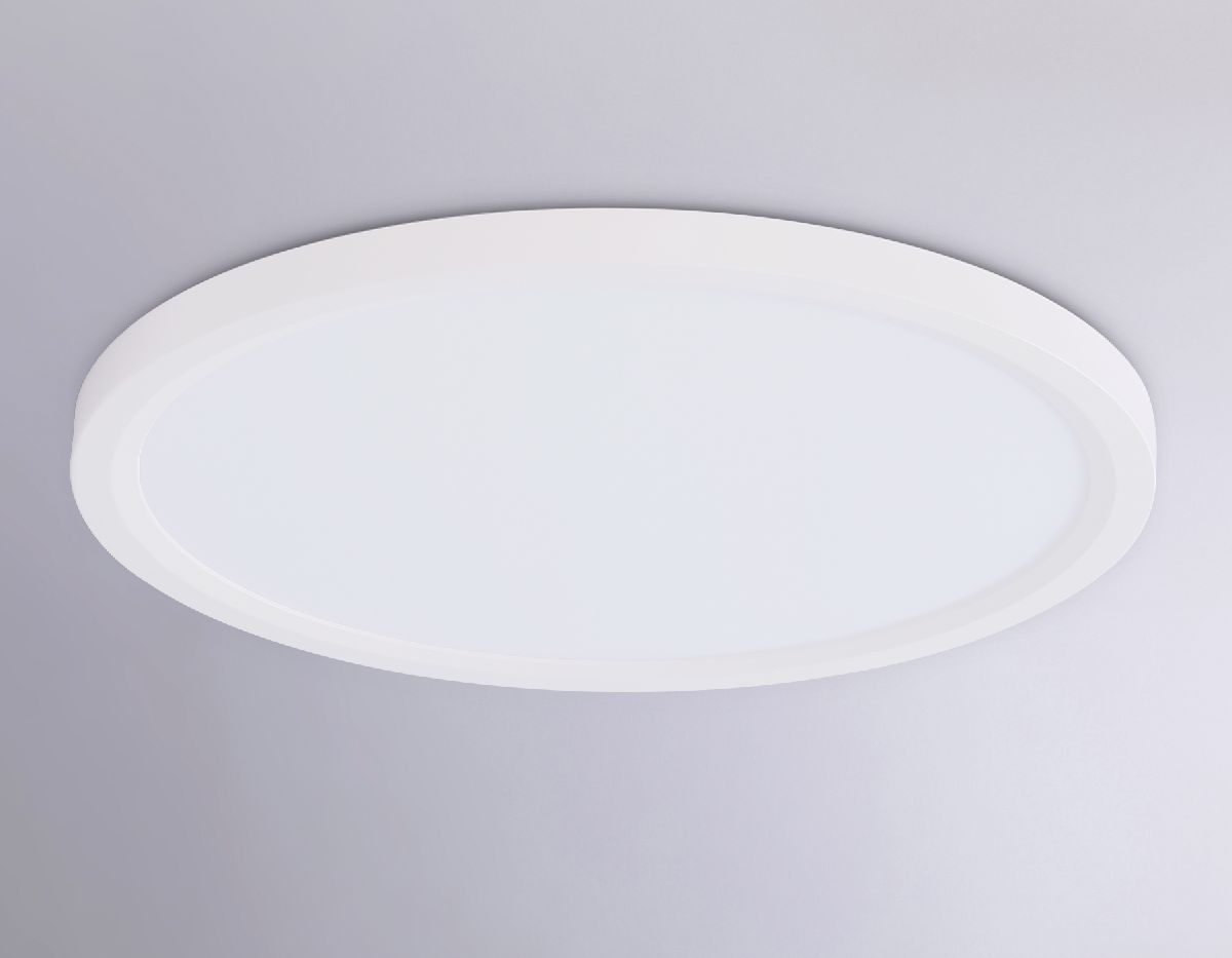 потолочный светильник ambrella light orbital air slim fz1905