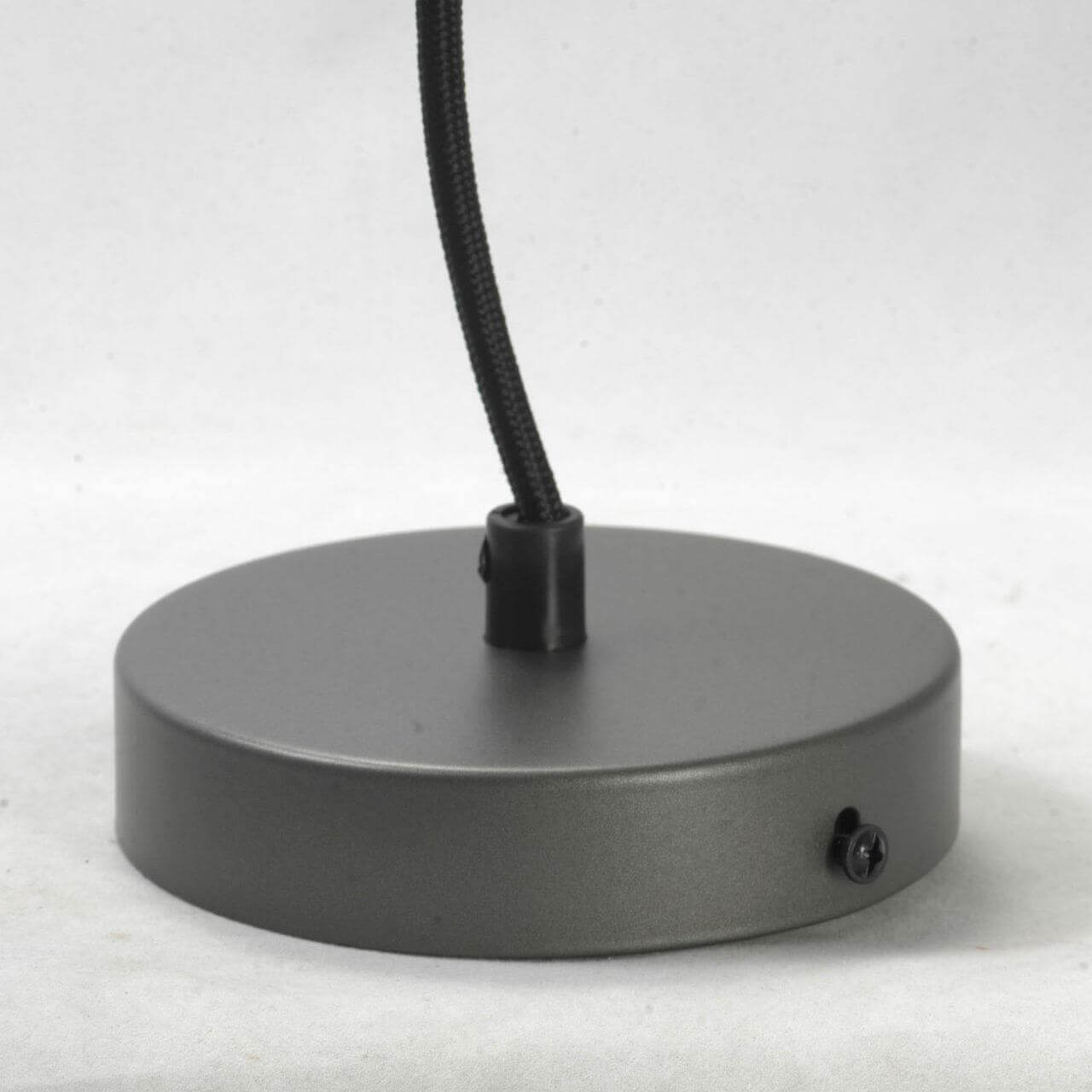 подвесной светильник lussole loft grlsp-9814