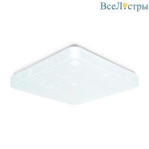 Потолочный светодиодный светильник Ambrella light Orbital Air FZ1156