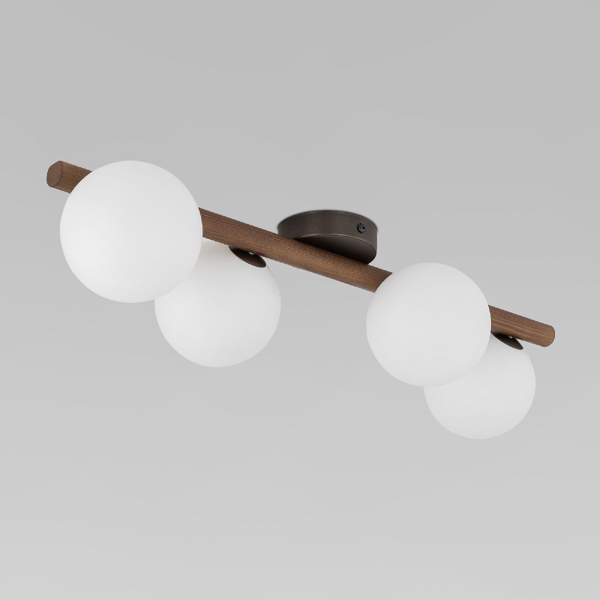 потолочный светильник tk lighting 10270 estera wood a068628