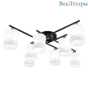 Потолочная люстра Citilux Нильс CL132185
