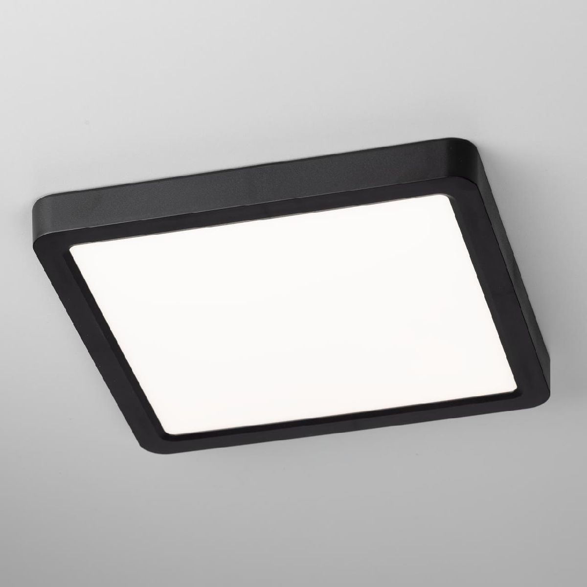 потолочный светильник citilux бейсик cl738k181v