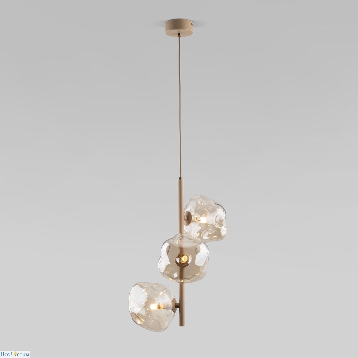 подвесной светильник tk lighting 11107 lava sabia a071861