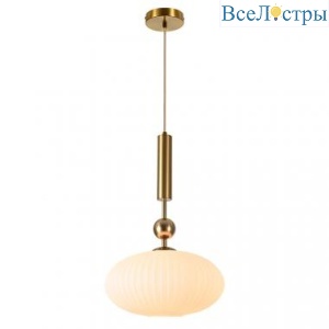 Подвесной светильник Moderli Creamy V10912-P
