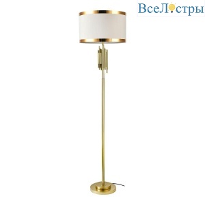 Торшер Lussole Randolph LSP-0622