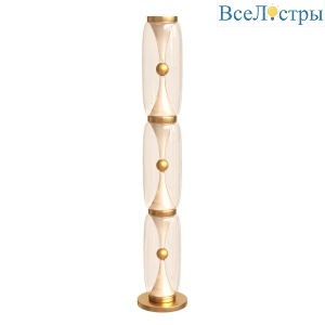 Торшер Divinare Sterzo 1244/17 PN-60