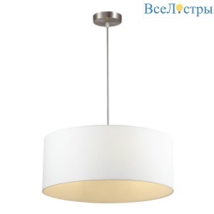 Подвесной светильник Lumion Moderni Nikki 3745/3