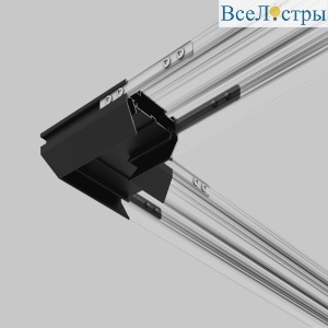 Коннектор угловой Elektrostandard 85235/00 4690389216374 a070480