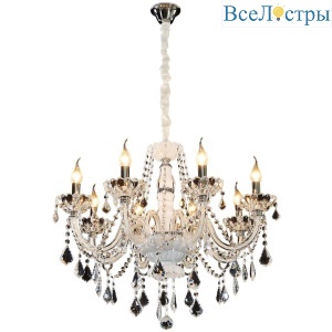 Подвесная люстра Citilux Финка CL353161