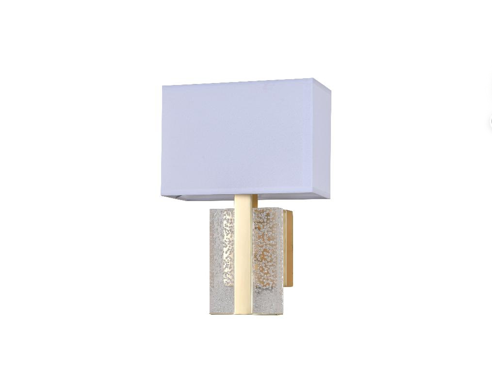 бра newport 3513/a mat.gold м0071622
