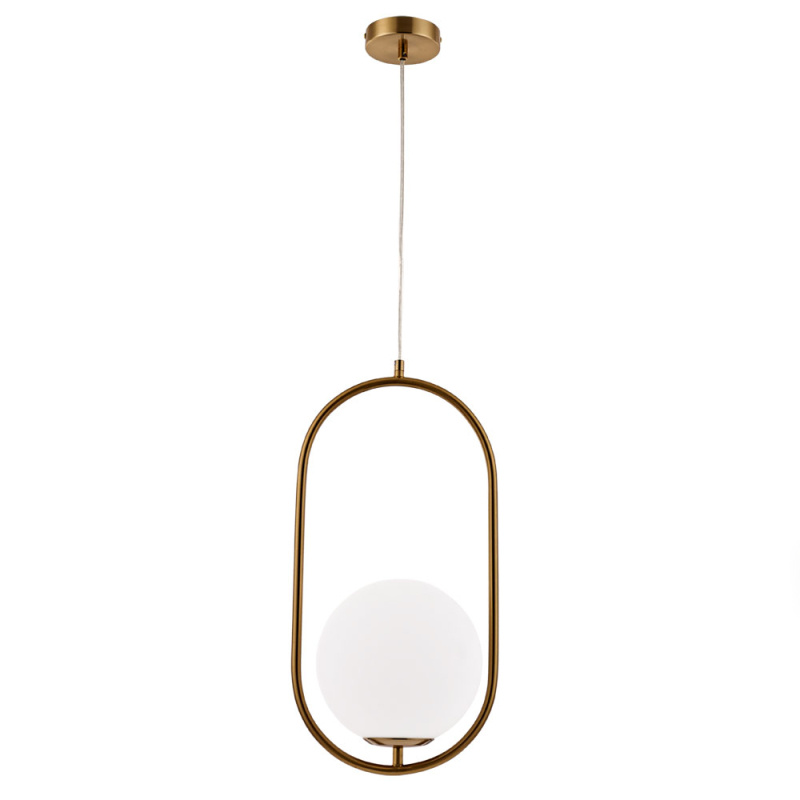 подвесной светильник arte lamp matisse a7746sp-1ab
