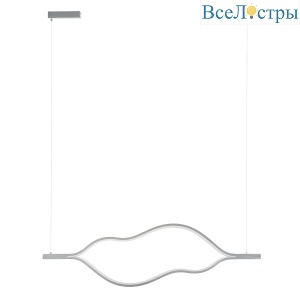 Подвесной светильник Loft IT Tape Light 10403/1000 SN
