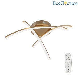 Потолочный светильник Vitaluce V2513DT-8/3PL