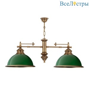 Подвесная люстра Kutek Lido LID-ZW-2 (P) GR