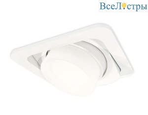 Встраиваемый светильник Ambrella Light Techno Spot XC7658083 (C7658, N7160)